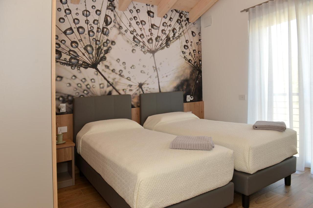 Bed And Breakfast Navis Nave San Rocco Exterior photo